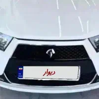 حواله دنا پلاس با گیربکس 6 سرعته دستی|خودرو سواری و وانت|سنندج, |دیوار