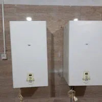 پکیج با ضمانت ۶ماهه و فاکتور فروش|آبگرمکن، پکیج، شوفاژ|تهران, وردآورد|دیوار