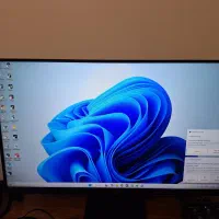 مانیتور ۲۷ اینچ ال جی