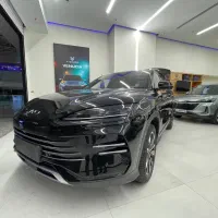 بی وای دی سانگ پلاس  BYD song plus