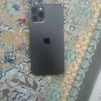 ایفون ۱۲ پرو