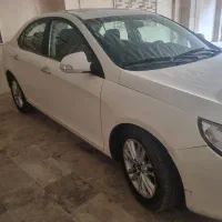 جک J5مدل ۹۶ اتومات|خودرو سواری و وانت|کرج, شهرک بنفشه|دیوار