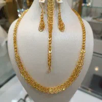 طلا قسطی... فروش طلای مینیمال