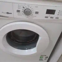 ماشین لباسشویی آبسال ۵ کیلویی