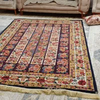 گلیم فرش ۵۰۰ شانه ۳×۲