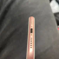 iPhone 7 128 لاک شده|موبایل|تهران, جنتآباد شمالی|دیوار