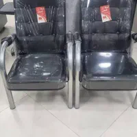 صندلی ارایشگاه