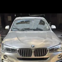 اجاره رنت کرایه بی ام و X4 مستقیم از مالک