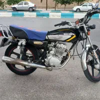 فروش موتور ۲۰۰