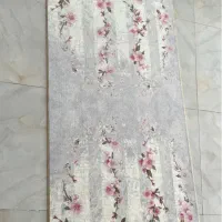 فرش طرح اشپزخانه محتشم کاشان