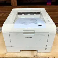 پرینتر لیزری دست دوم سالم ، استوک hp1300 + ml2250|پرینتر، اسکنر، کپی، فکس|پرند, فاز ۰|دیوار