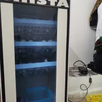 فروش دستگاه جوجه کشی