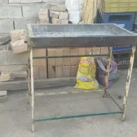 منقل کبابی|اجاق گاز و لوازم برقی پختوپز|نیشابور, کریم آباد|دیوار