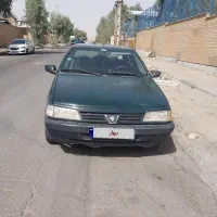 ار دی ای مدل 84|خودرو سواری و وانت|ورامین, ورامین|دیوار