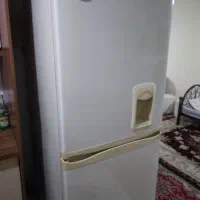 یخچال فریزر اسنوا چهار کشو