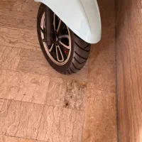 همتاز rs مدل ۱۴۰۱|موتورسیکلت|تهران, قنات‌کوثر|دیوار