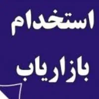 بازاریاب مواد غذایی