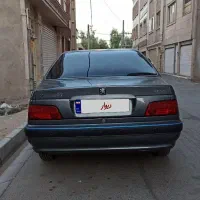 پرشیا بی رنگ ۹۳ داشبرد سناتایی|خودرو سواری و وانت|قم, سراجه (۱۵ خرداد)|دیوار