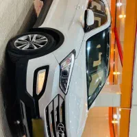 سانتافه 2015 خشک|خودرو سواری و وانت|سنندج, |دیوار