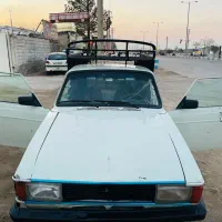 پیکان وانت مدل۱۳۸۸