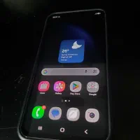 S23 Fe|موبایل|اهواز, پردیس|دیوار