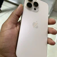 16 pro max 256 zaa گارانتی دار