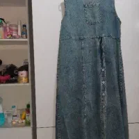 کت جین|لباس|الوند, |دیوار