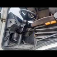 کامیون بی بن دهچرخ کمپرسی معاوضه بافاوجفت کشنده|خودرو سنگین|شهریار, شهرک وائین|دیوار