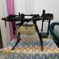 پهپاد dji mg1p