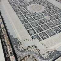 فرش ۹متری جفت قیمت دوتاش ۱۹|فرش|بجنورد, |دیوار