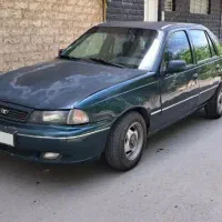 سیلو هاچبک. 78 سبز