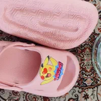 دمپایی بچگانه