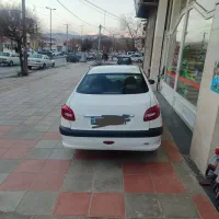 ۲۰۶ اس دی وی ۸