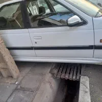 پارس ۹۶ دوگانه کارخانه|خودرو سواری و وانت|کرج, گوهردشت|دیوار