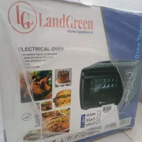 جارو برقی با کیفیت آب و خاک + توستر|جاروبرقی، جارو شارژی، بخارشو|رشت, نظری|دیوار