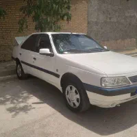 پژو 405 SLX موتورTU5، مدل ۱۳۹۸