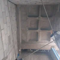 قالبندی و آرماتور بندی