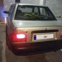 وسیله نقلیه سواری