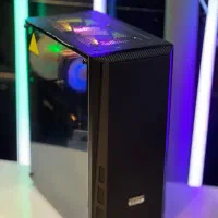 سیستم گیمینگ و مناسب رندر + قسطی