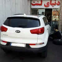 لنت دنا کوییک موسو تیانا بنز s500 c200 اکسنت کپچر|قطعات یدکی و لوازم جانبی|تهران, استاد معین|دیوار