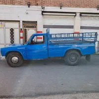 فروش نیسان|خودرو سواری و وانت|دزفول, |دیوار