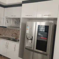 رهن کامل طبقه همکف راه جدا شهرک نسیم پنج|اجارهٔ آپارتمان|شاهین‌شهر, نسیم ۵|دیوار