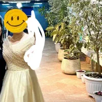 لباس مجلسی سایز 40|لباس|رشت, ولکس|دیوار