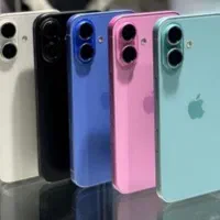 اپل iPhone 16 Pro Max حافظه 256گیگ (اقساطی )|موبایل|اسلام‌شهر, زرافشان|دیوار