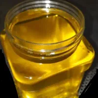 روغن زرد خالص ۱۰۰ به شرط
