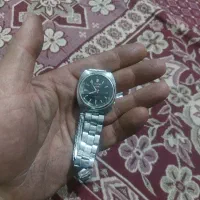 ساعت سیکو ۵ قدیمی  سالم|ساعت|شهریار, دهشاد بالا|دیوار