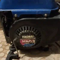 موتور برق ۳۰۰۰وات .کاملا سالم هست