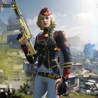 اکانت کالاف لول 267 استثنایی