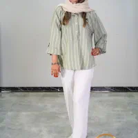 فروش ویژه پوشاک زنانه چکی