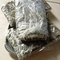 سبزی خورشتی